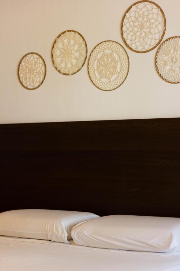Buda Suites Cairu Exterior photo
