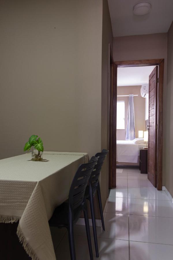 Buda Suites Cairu Exterior photo